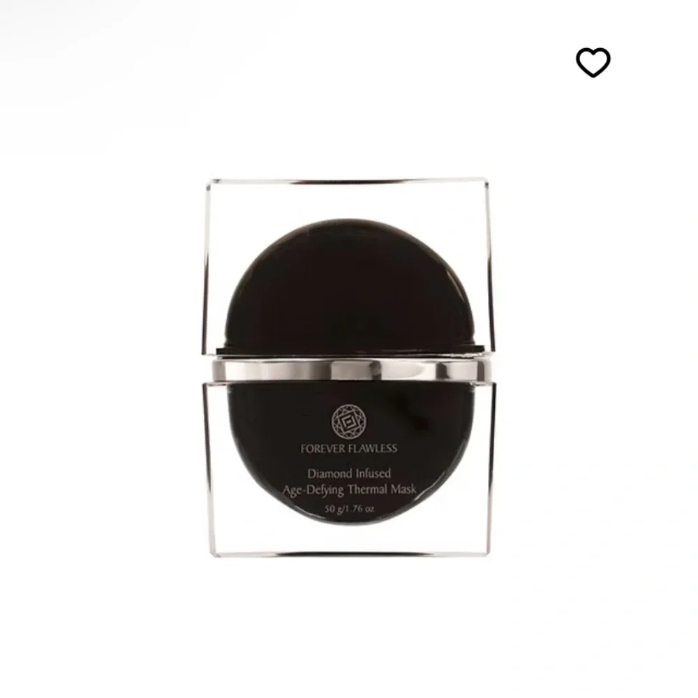 Forever Flawless Diamond Age-Defying Mask